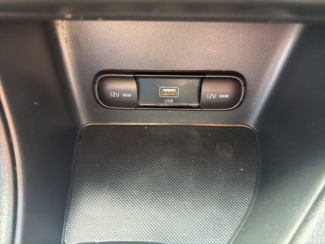 Used 2020 Kia Sportage LX FWD image 27
