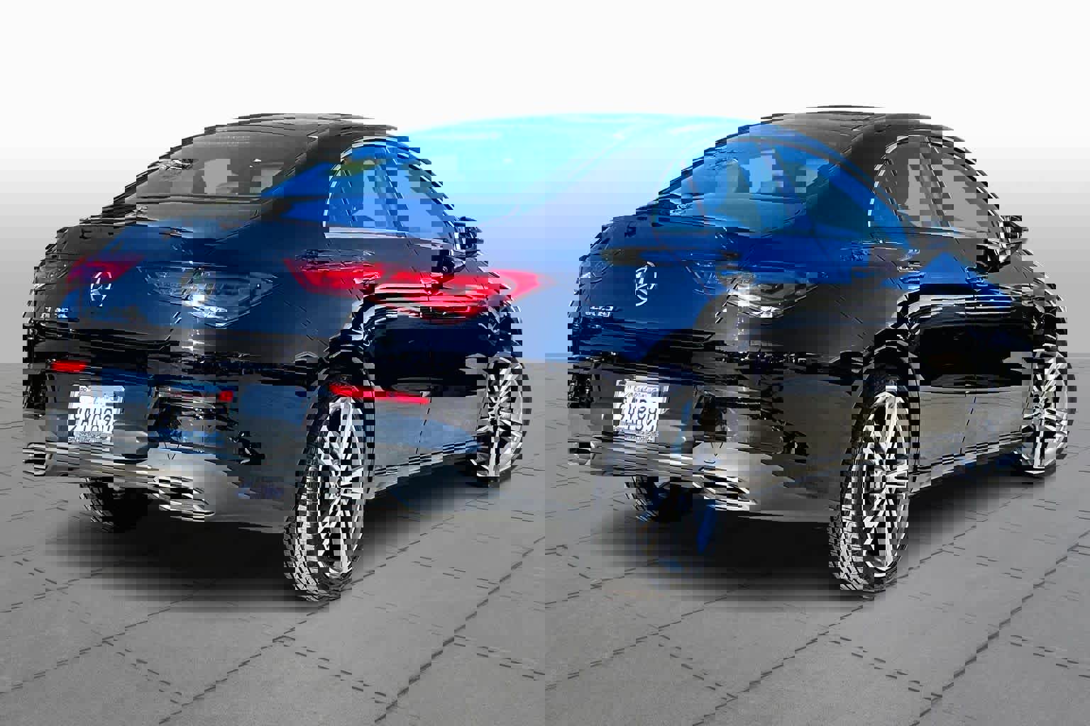 Used 2022 Mercedes-Benz CLA 250 image 12