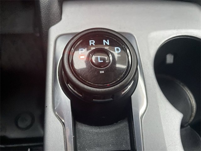 Used 2021 Ford Bronco Sport Outer Banks image 15