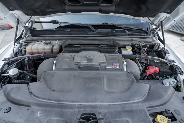 Used 2022 RAM 1500 TRX w/ TRX Level 2 Equipment Group image 23