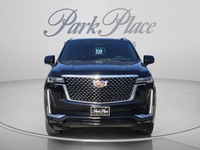 Used 2024 Cadillac Escalade Premium Luxury w/ Performance Package AWD/4WD image 7