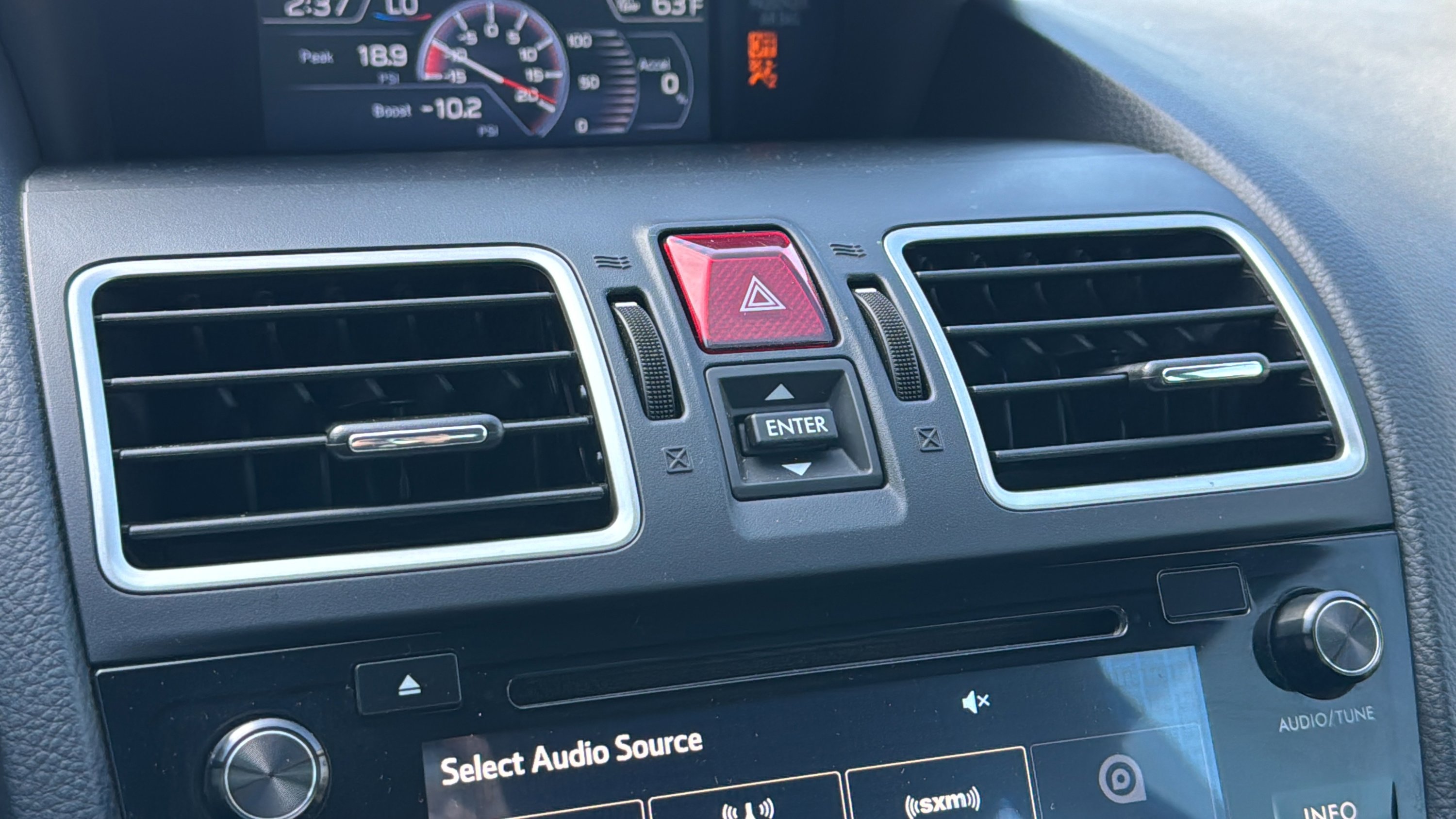 Used 2018 Subaru WRX Premium image 18