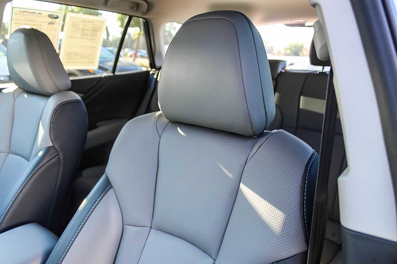 Used 2025 Subaru Outback Limited w/ Tech Package 2 image 25