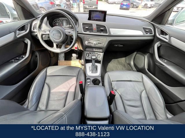 Used 2018 Audi Q3 2.0T Premium AWD/4WD image 15