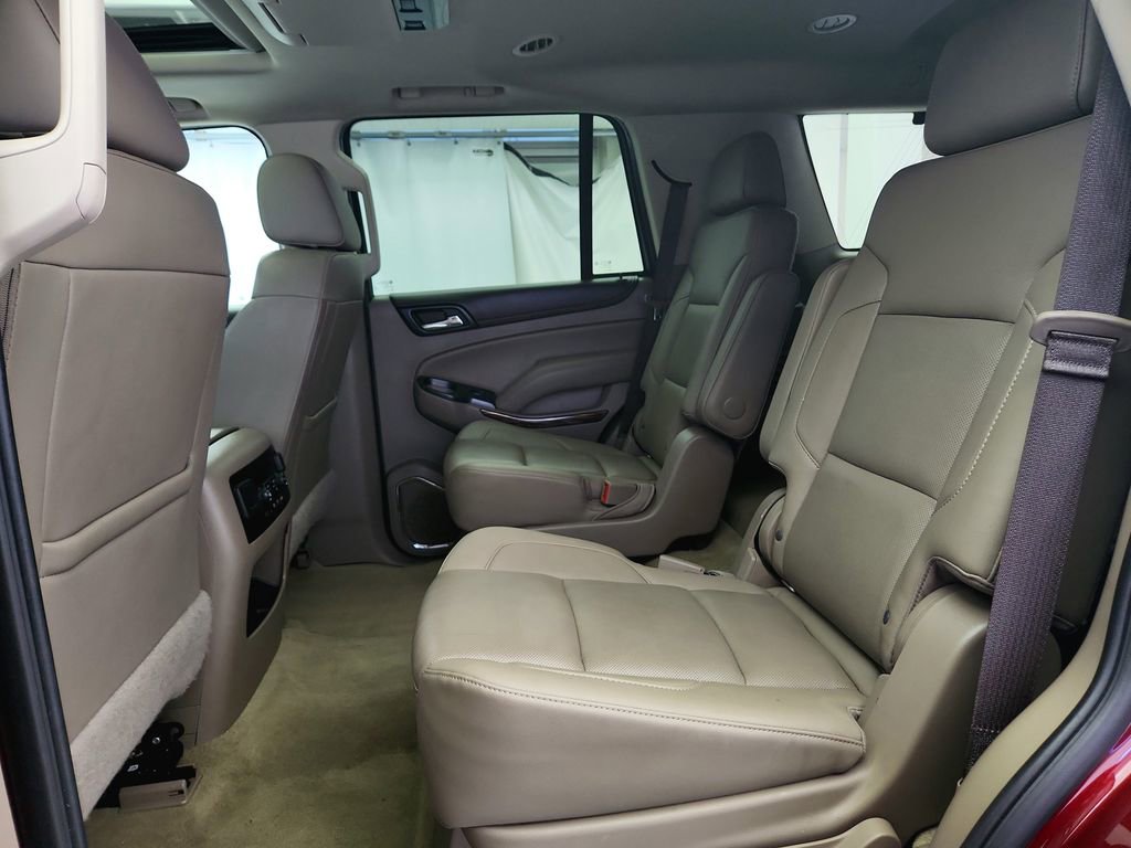 Used 2018 GMC Yukon SLT w/ Premium Edition image 33