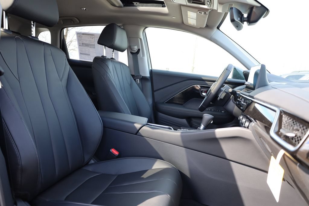 New 2026 Acura ADX AWD image 34
