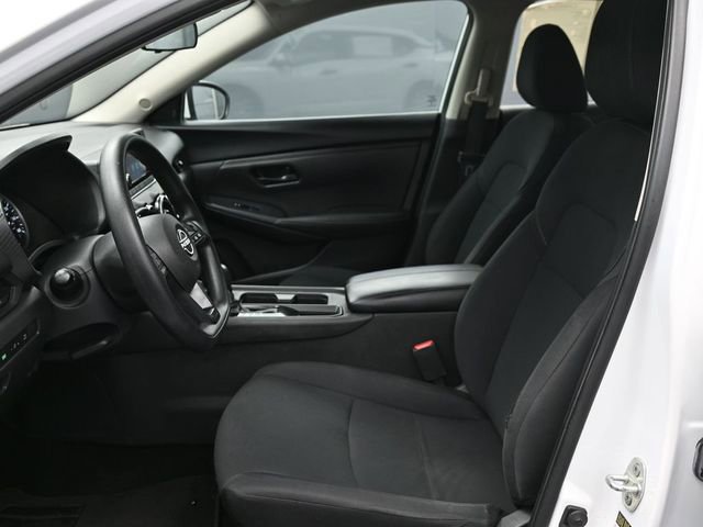 Used 2024 Nissan Sentra S FWD image 11