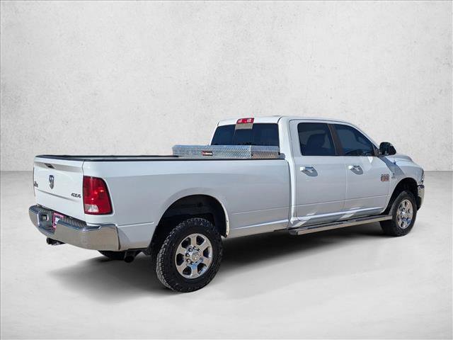 Used 2011 RAM 3500 Big Horn AWD/4WD image 5
