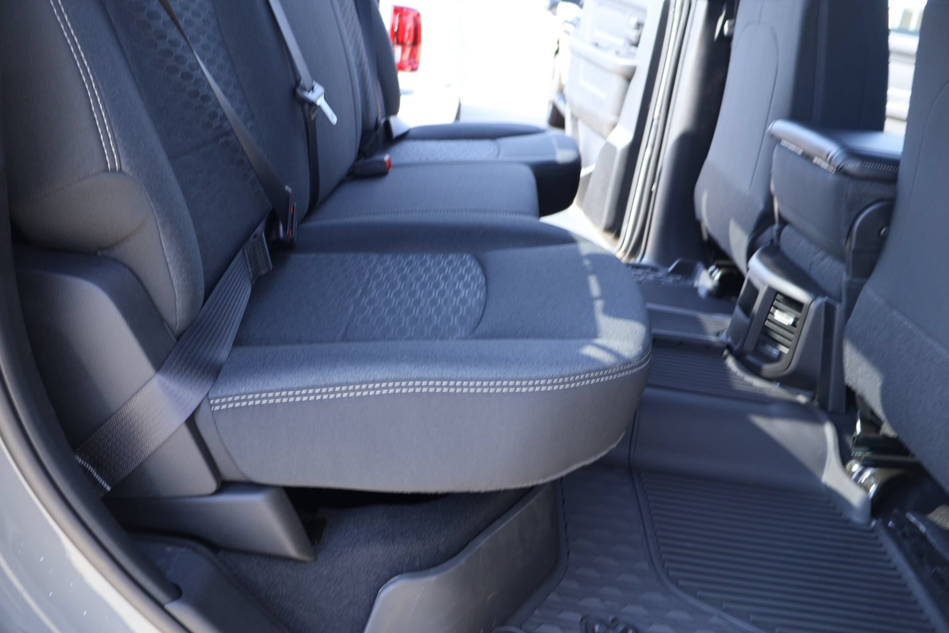 New 2026 RAM 2500 Warlock AWD/4WD image 14