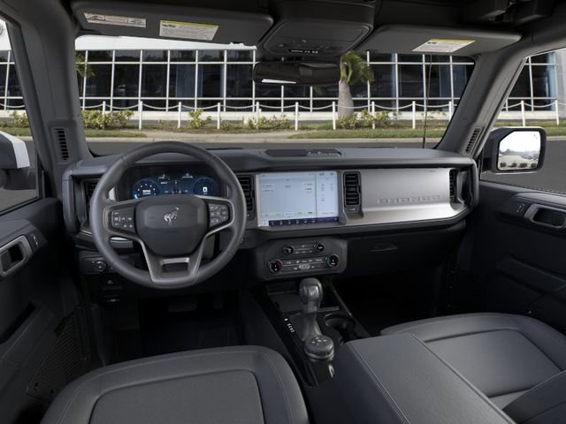 New 2026 Ford Bronco Outer Banks AWD/4WD image 9