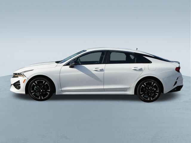 Used 2024 Kia K5 GT-Line w/ GT-Line Premium Package FWD image 4