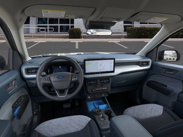 New 2026 Ford Maverick XLT image 9