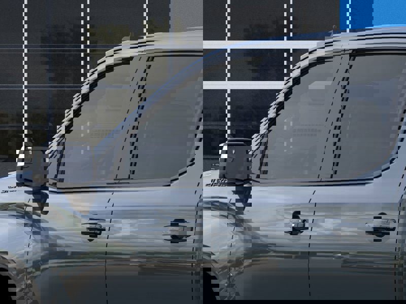New 2026 Chevrolet Silverado 1500 LT w/ All Star Edition Plus image 12