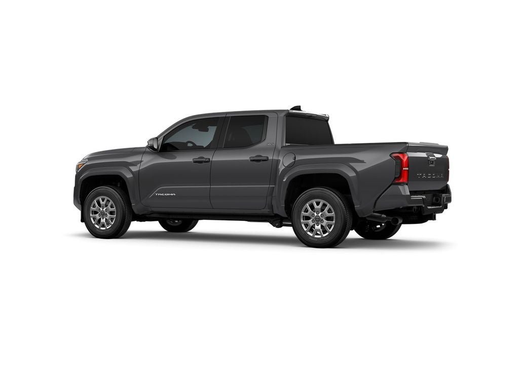 New 2026 Toyota Tacoma SR5 RWD image 6