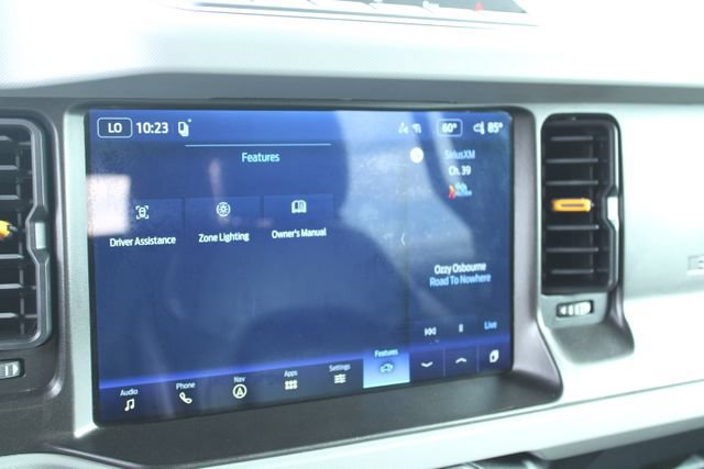 Used 2022 Ford Bronco Badlands AWD/4WD image 29