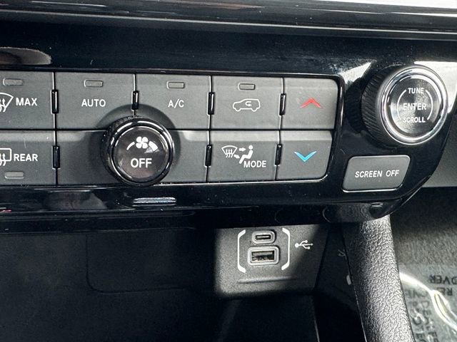 Certified 2023 Jeep Compass Trailhawk w/ Trailhawk Convenience Group image 37