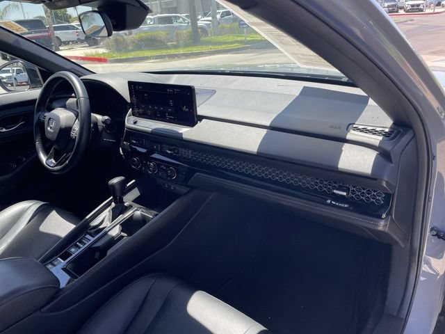 Used 2023 Honda Accord Sport image 28