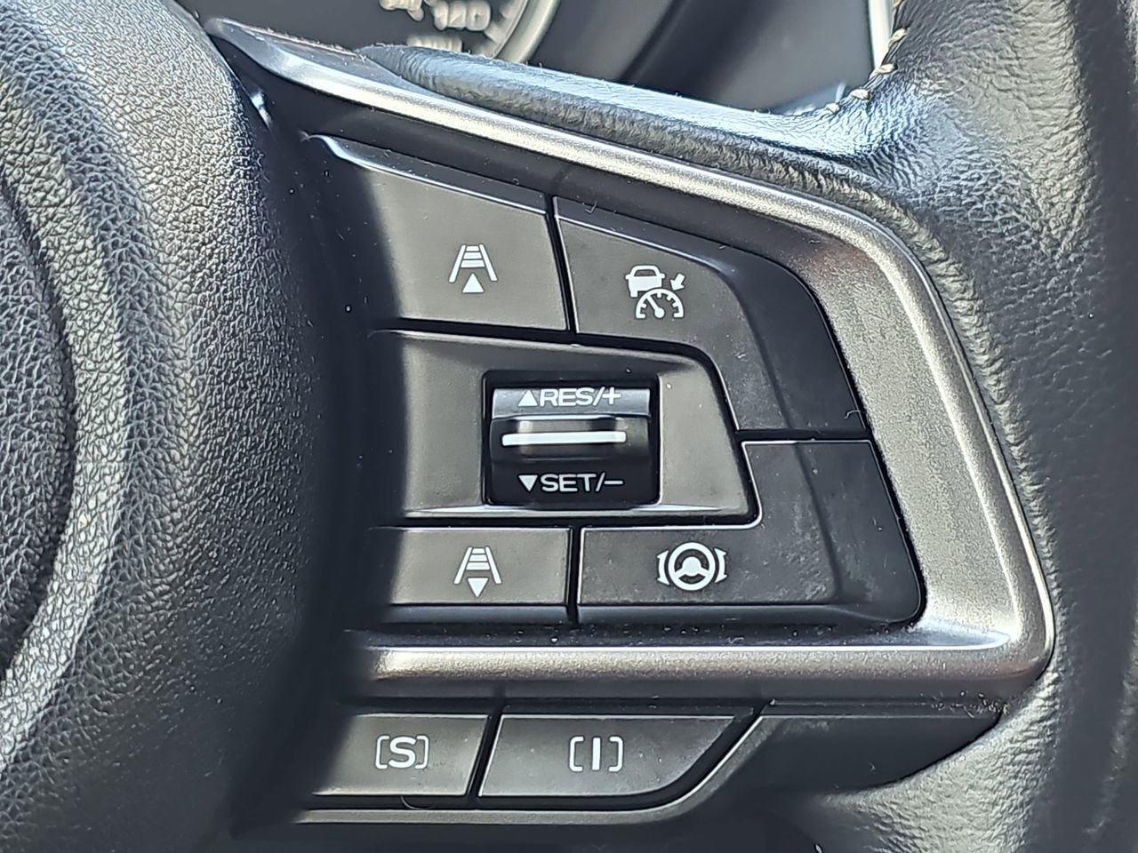 Certified 2023 Subaru Forester Premium image 23