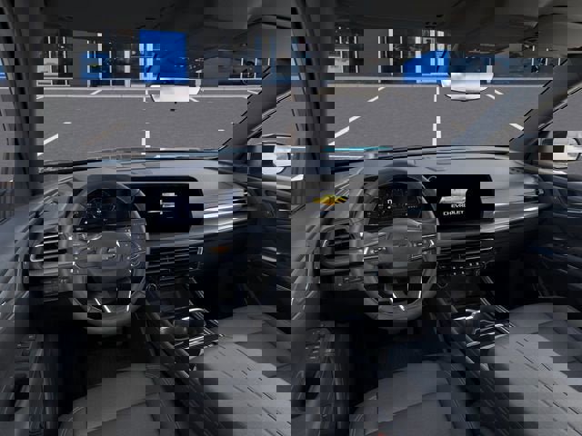 New 2026 Chevrolet Traverse LT w/ Driver Confidence Package image 15