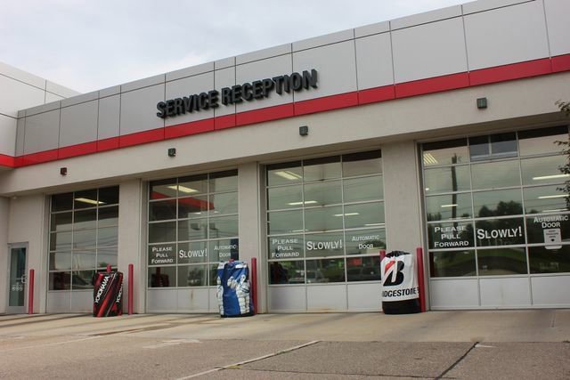 Used 2015 Ford Transit 250 148 High Roof image 12