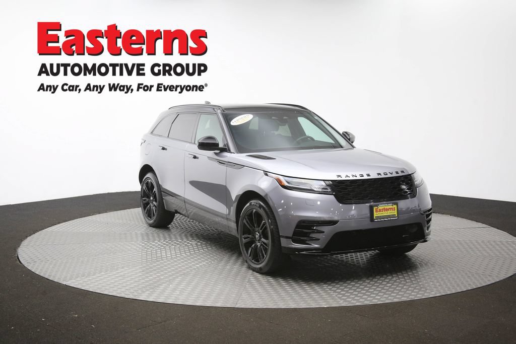 Used 2023 Land Rover Range Rover Velar R-Dynamic S AWD/4WD image 51