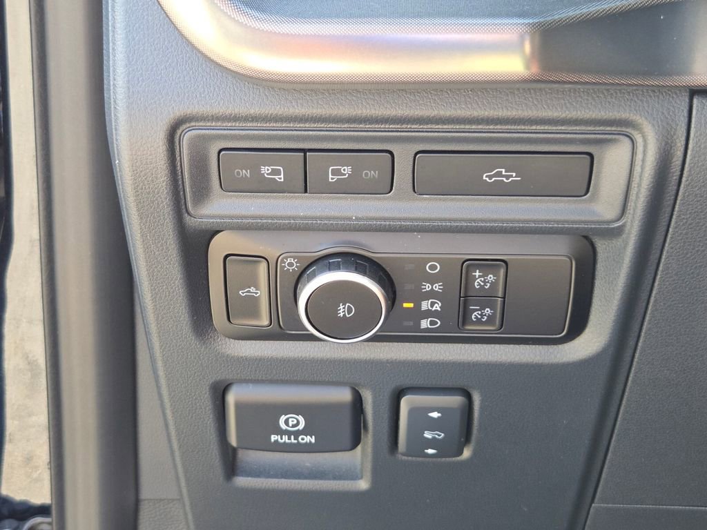 Used 2023 Ford F150 Tremor w/ Equipment Group 402A High AWD/4WD image 24