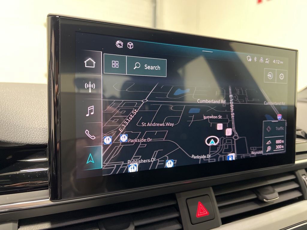 Used 2023 Audi A5 2.0T Premium Plus w/ Premium Plus image 27