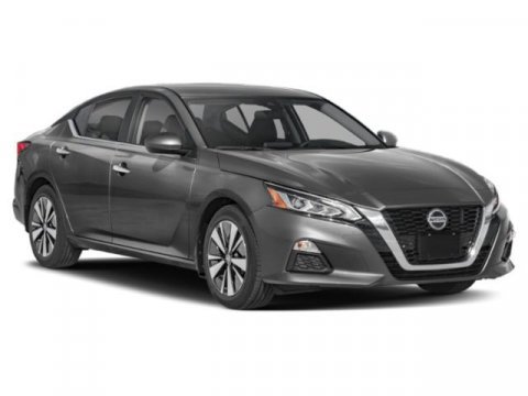 Used 2022 Nissan Altima 2.5 SV image 9