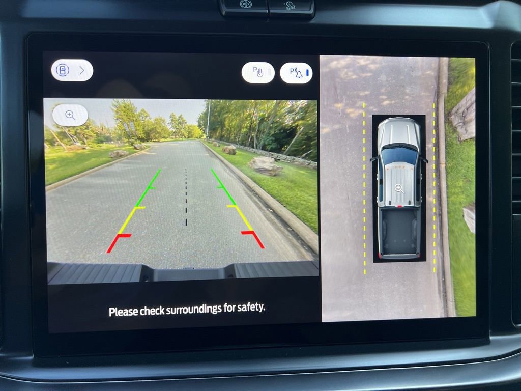 New 2026 Ford F250 Lariat w/ Tremor Off-Road Package image 25