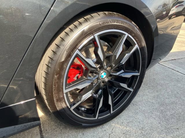 Used 2024 BMW M440i xDrive Gran Coupe w/ Premium Package image 26