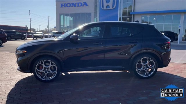 Used 2024 Alfa Romeo Tonale Veloce w/ Active Assist Package image 6