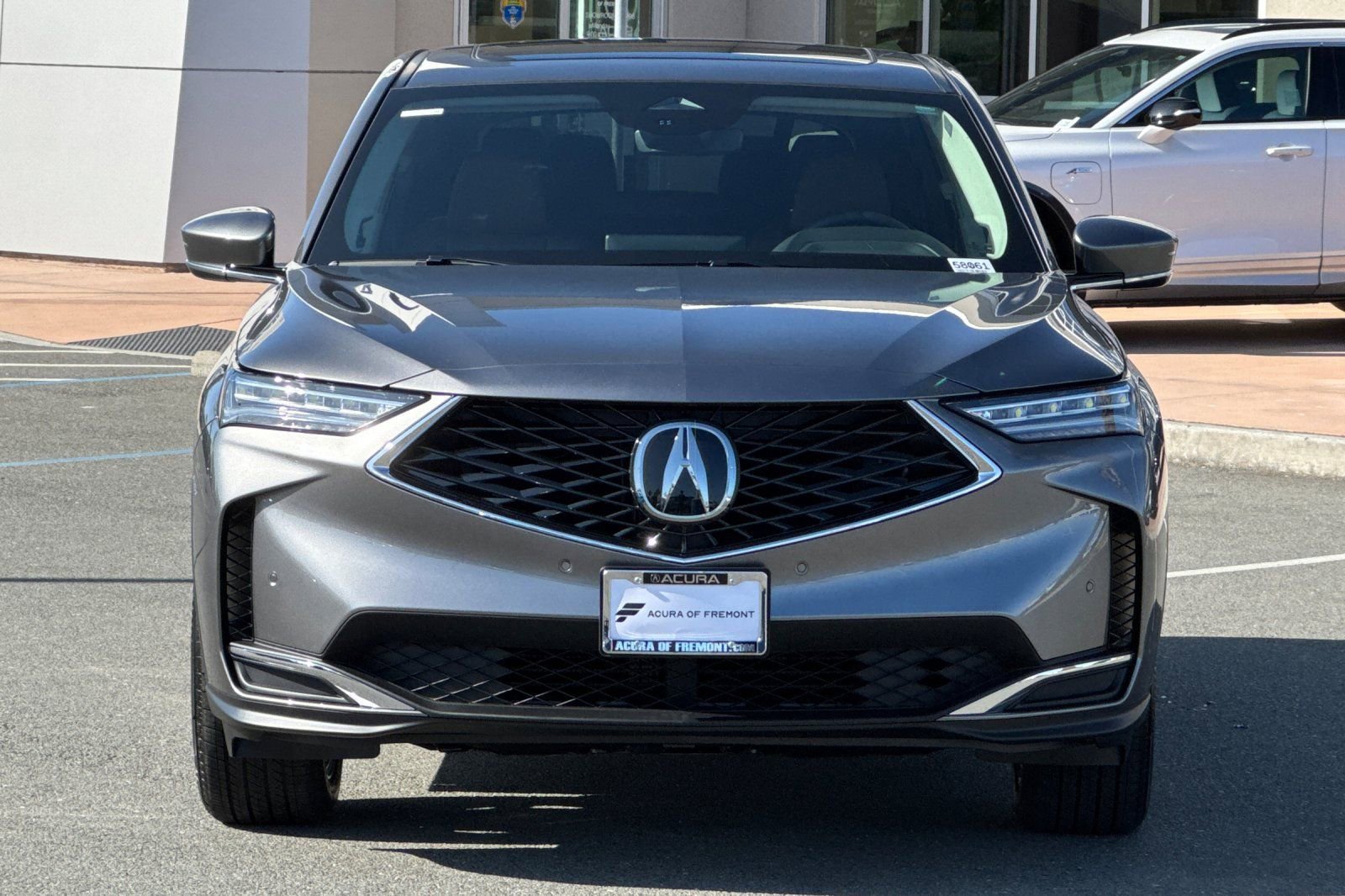 New 2026 Acura MDX w/ Technology Package image 3