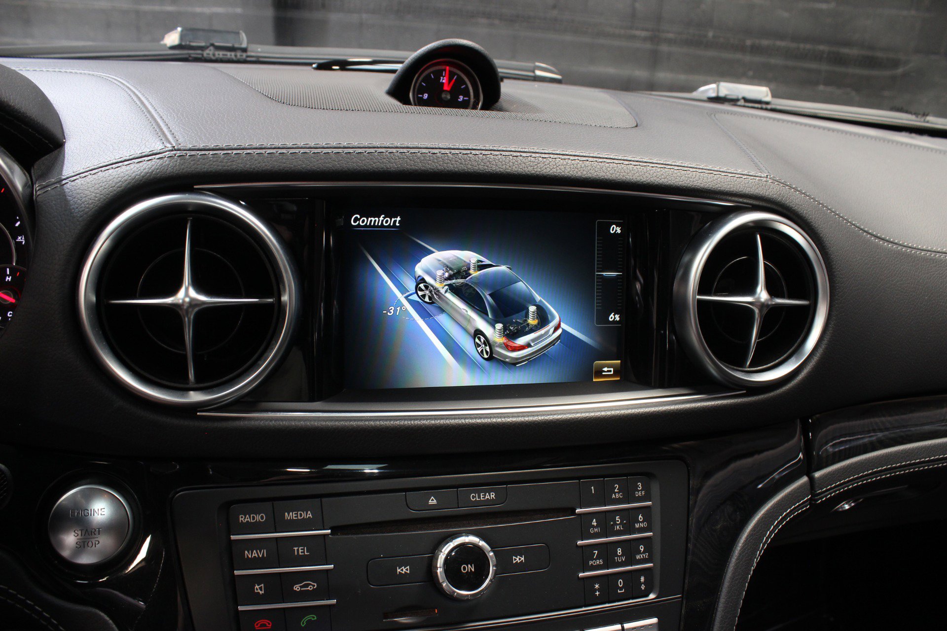 Used 2020 Mercedes-Benz SL 450 image 57