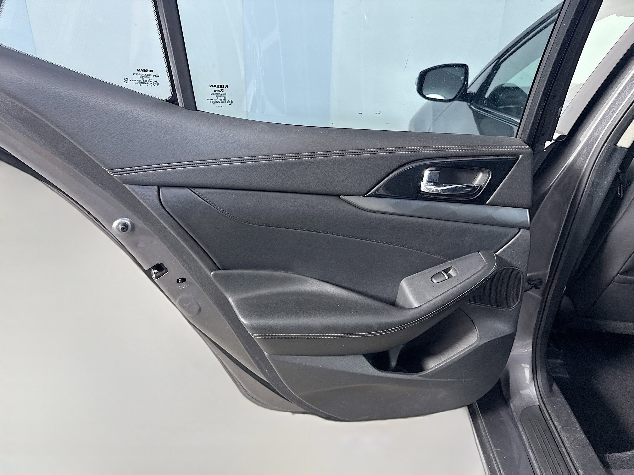 Used 2021 Nissan Maxima 3.5 SV w/ Floor Mat Group image 26