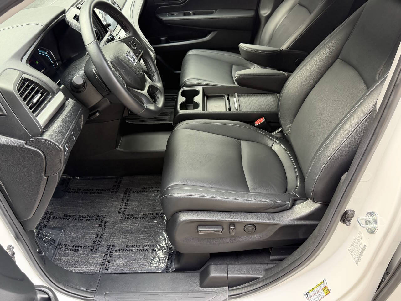 Used 2024 Honda Odyssey EX-L image 14