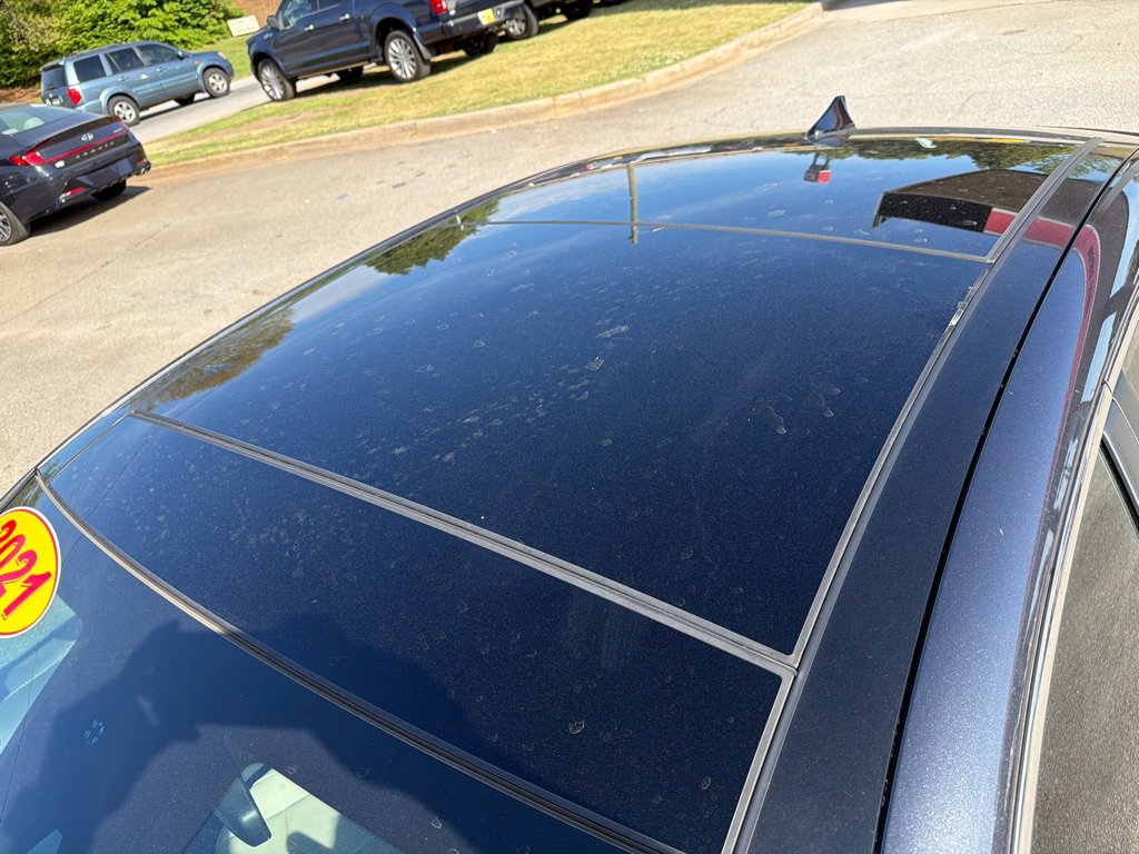 Used 2021 Hyundai Sonata Limited image 10