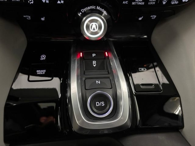 Certified 2023 Acura MDX FWD w/ Technology Package image 29