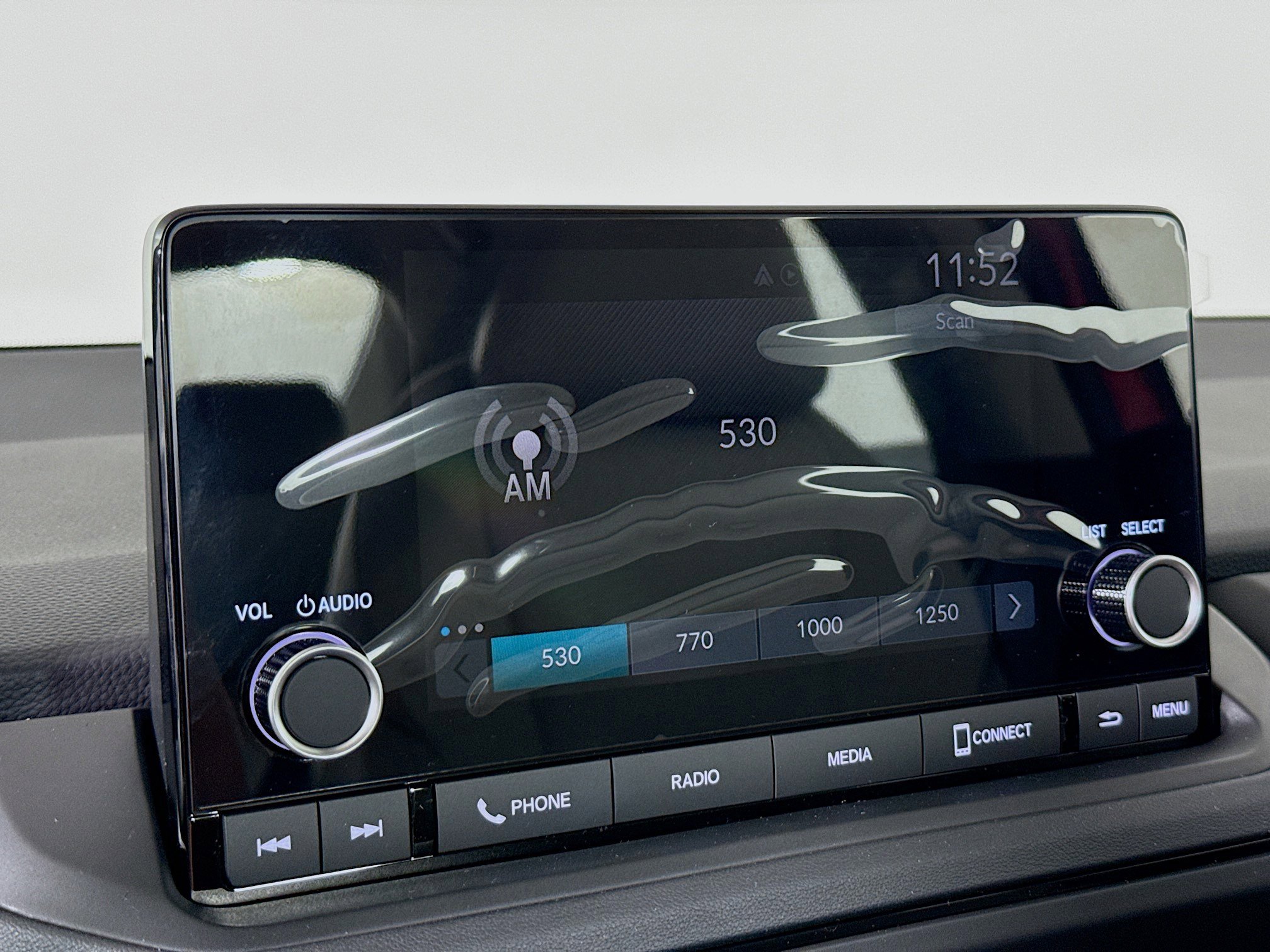 New 2025 Honda Accord LX image 14