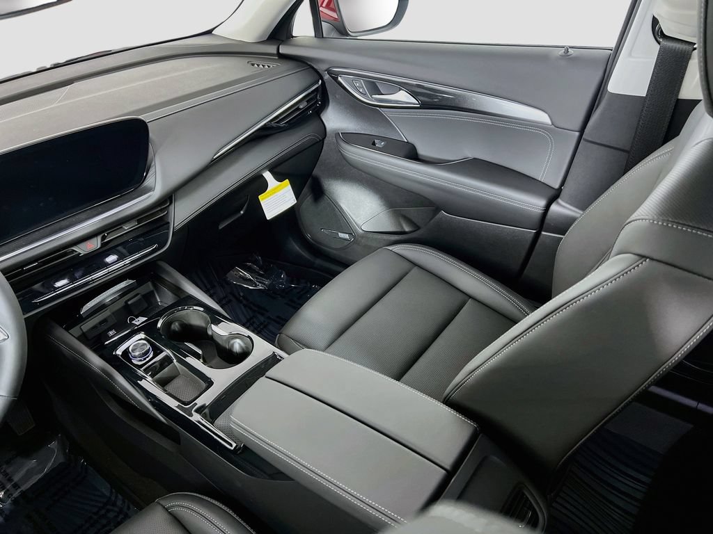 New 2026 Buick Envision Preferred AWD/4WD image 19