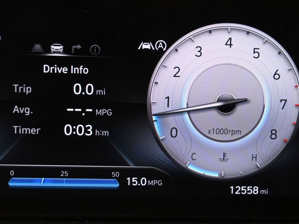 Certified 2023 Hyundai Tucson Limited AWD/4WD image 16