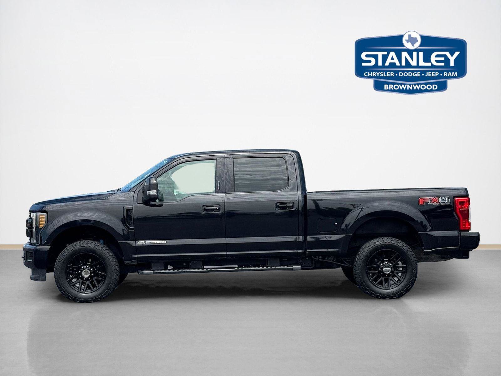 Used 2019 Ford F250 Lariat AWD/4WD image 4