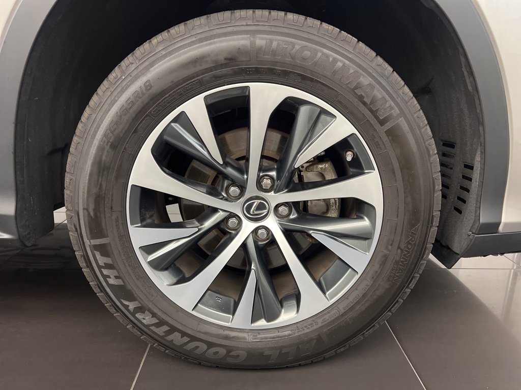 Used 2021 Lexus RX 350 AWD w/ Premium Package image 7