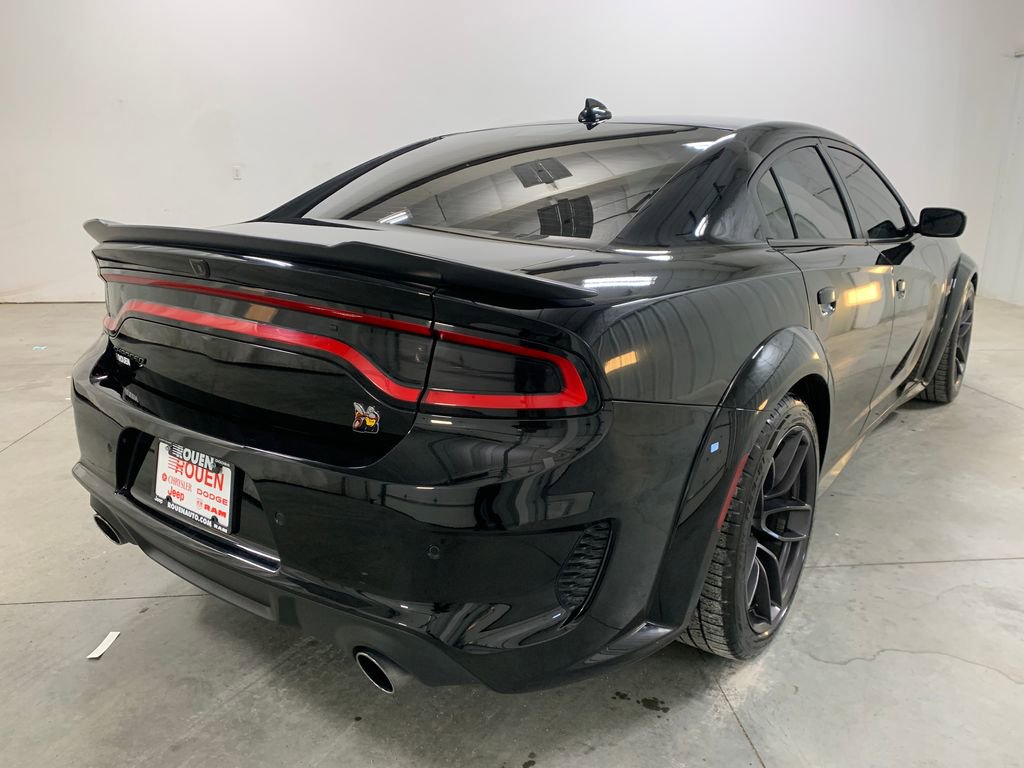Used 2021 Dodge Charger Scat Pack image 26