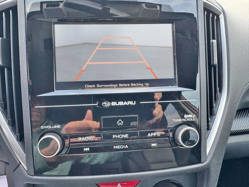 Used 2018 Subaru Crosstrek 2.0i Premium w/ Eyesight System image 18