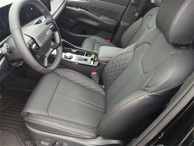 New 2026 Kia Sorento SX Prestige image 11