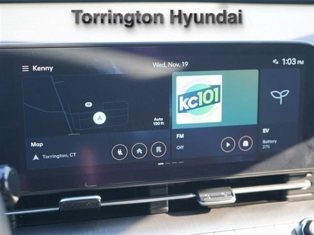 Used 2025 Hyundai Kona SEL image 21