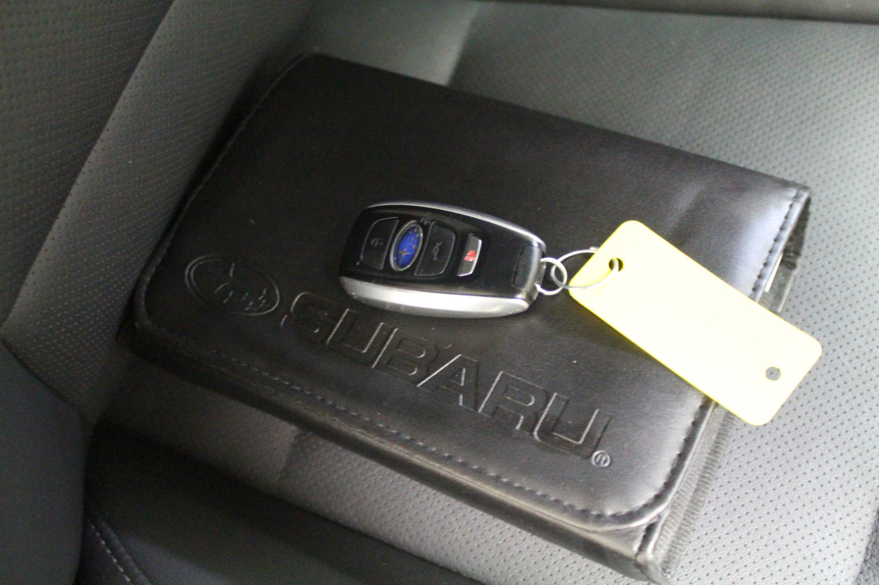 Used 2016 Subaru Legacy 2.5i Limited image 27