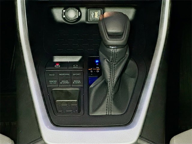 New 2025 Toyota RAV4 XLE w/ Convenience Package image 28
