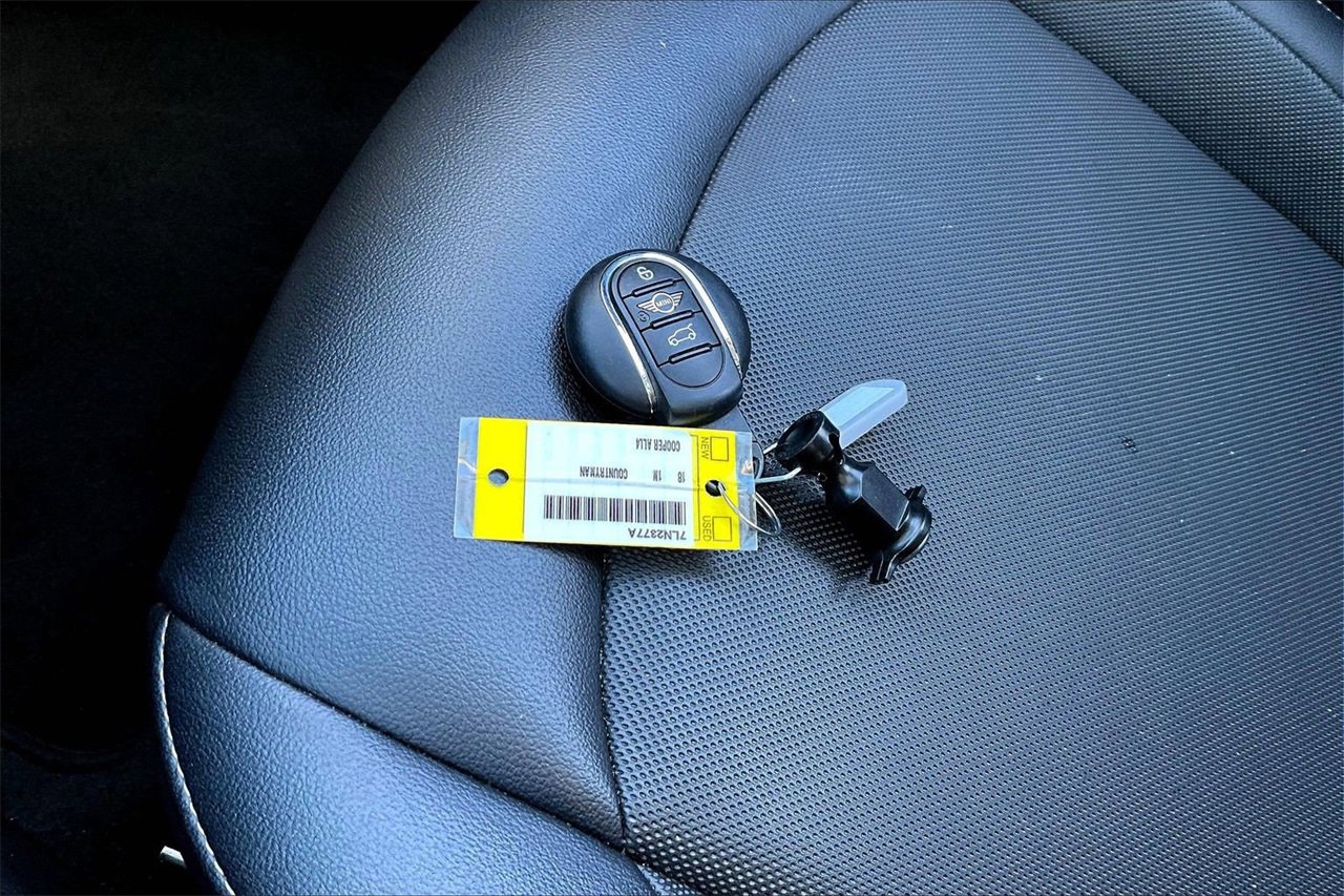 Used 2018 MINI Cooper Countryman ALL4 image 30