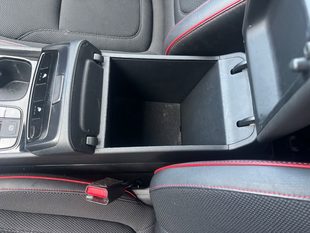 Used 2022 Hyundai Tucson N Line image 26